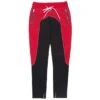 Lifted Anchors Men Turini Pants (red) -Tees Shop lfturinipantred 1