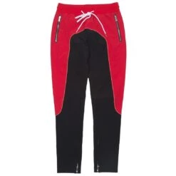 Lifted Anchors Men Turini Pants (red)