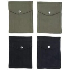 Lifted Anchors Men Turner Velcro Cargo Pants (khaki) 7 Lifted Anchors Men Turner Velcro Cargo Pants (khaki) -Tees Shop lfturnercargokh 3