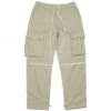 Lifted Anchors Men Yorke Pants (green / Olive) 1 Lifted Anchors Men Yorke Pants (green / Olive) -Tees Shop lfyorkeptgrn 1