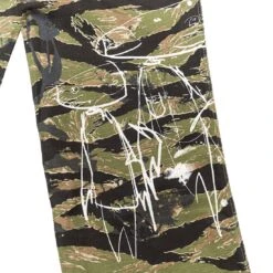 Futura Laboratories Men Chino Pants (camo) -Tees Shop mdfl11013cam 3