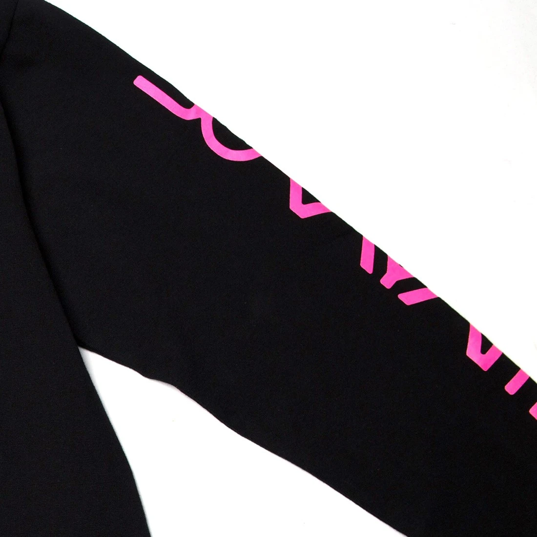 Medicom X SYNC X Hajime Sorayama Men Sexy Robot 01 Long Sleeve Tee (black) 6 Medicom X SYNC X Hajime Sorayama Men Sexy Robot 01 Long Sleeve Tee (black) - Image 4