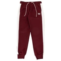 Puma X TMC Men Hussle T7 Pants (burgundy)