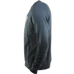 Puma X BWGH Joy Top Sweater (blue / Shale Brown) 9 Puma X BWGH Joy Top Sweater (blue / Shale Brown) -Tees Shop pu567301 02 thum3 242 3419 47015