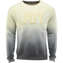 Puma X BWGH Joy Top Sweater (black / Dark Shadow)