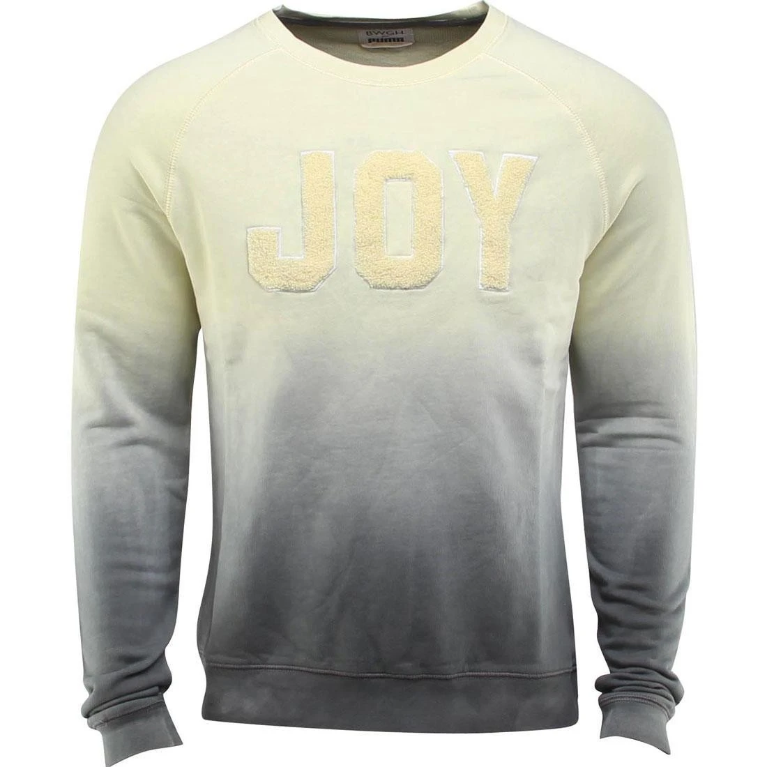 Puma X BWGH Joy Top Sweater (black / Dark Shadow) 3 Puma X BWGH Joy Top Sweater (black / Dark Shadow)