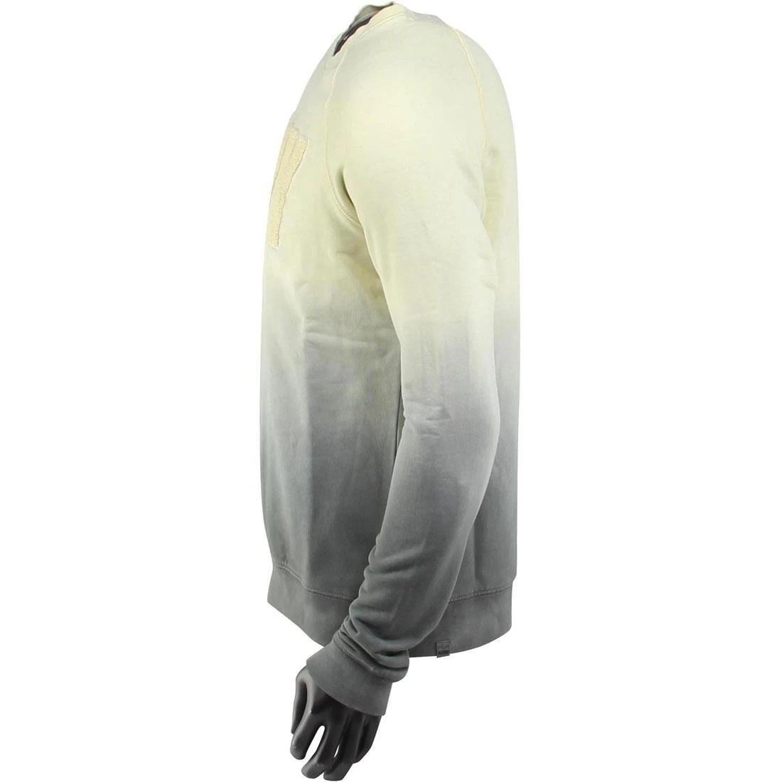 Puma X BWGH Joy Top Sweater (black / Dark Shadow) 6 Puma X BWGH Joy Top Sweater (black / Dark Shadow) - Image 4