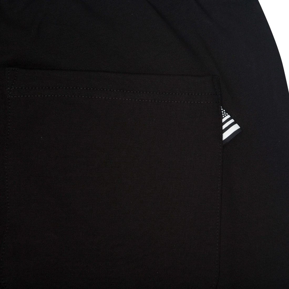 Paper Planes Men Altitude Jogger Pants (black) 6 Paper Planes Men Altitude Jogger Pants (black) - Image 4