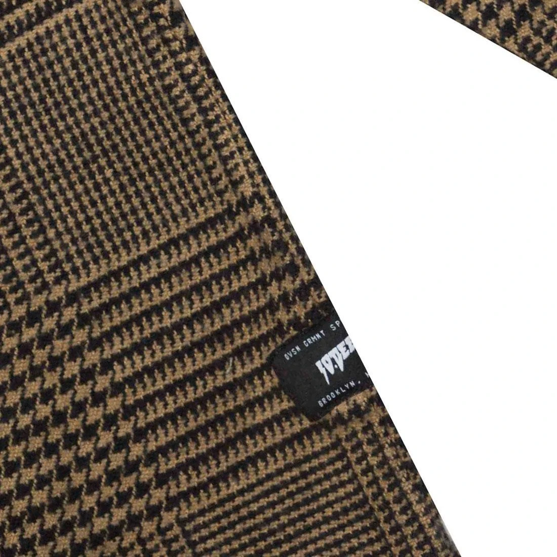 10 Deep Men Refurbished Button Down Shirt (multi) 5 10 Deep Men Refurbished Button Down Shirt (multi) - Image 3