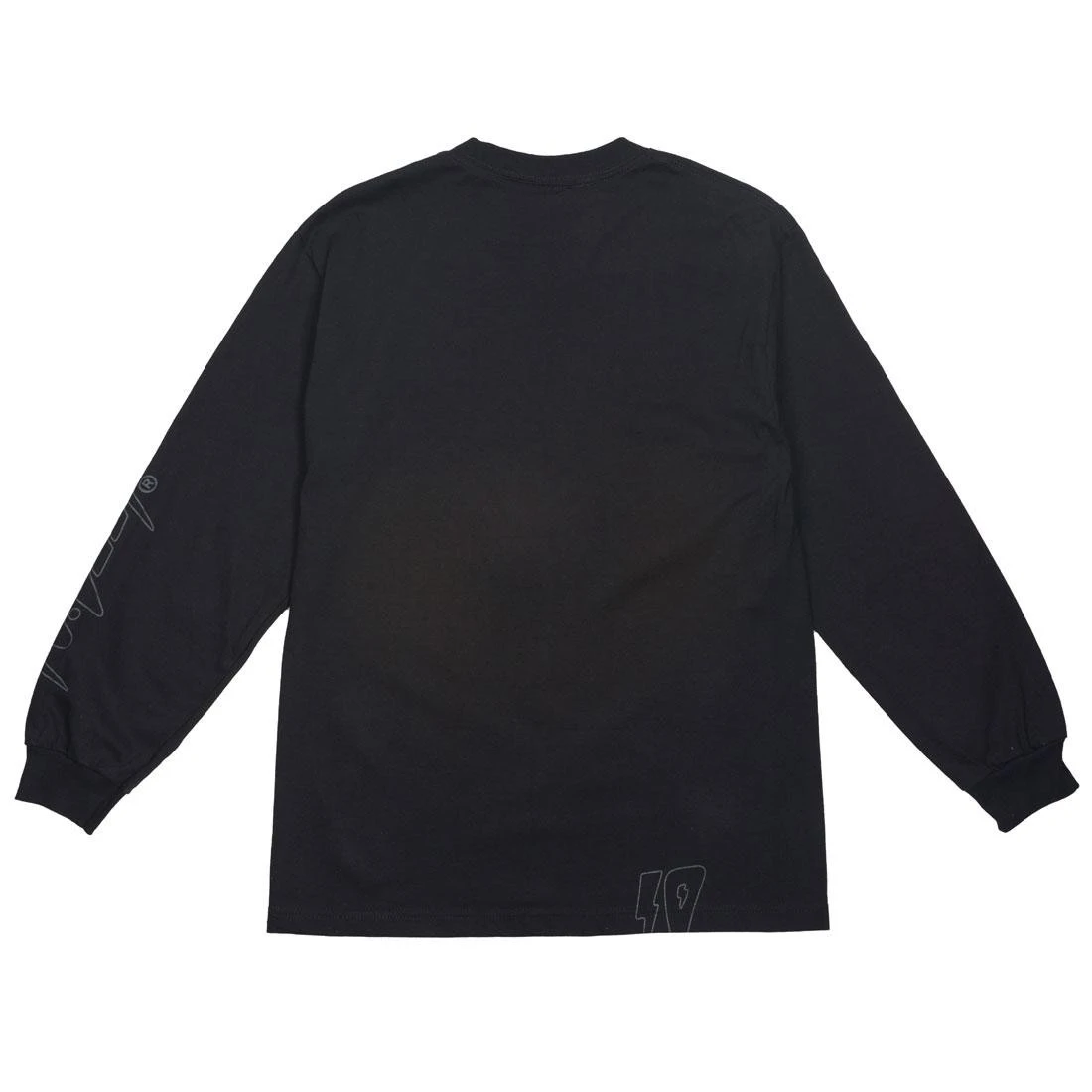 10 Deep Men Ex Files Long Sleeve Tee (black) 4 10 Deep Men Ex Files Long Sleeve Tee (black) - Image 2
