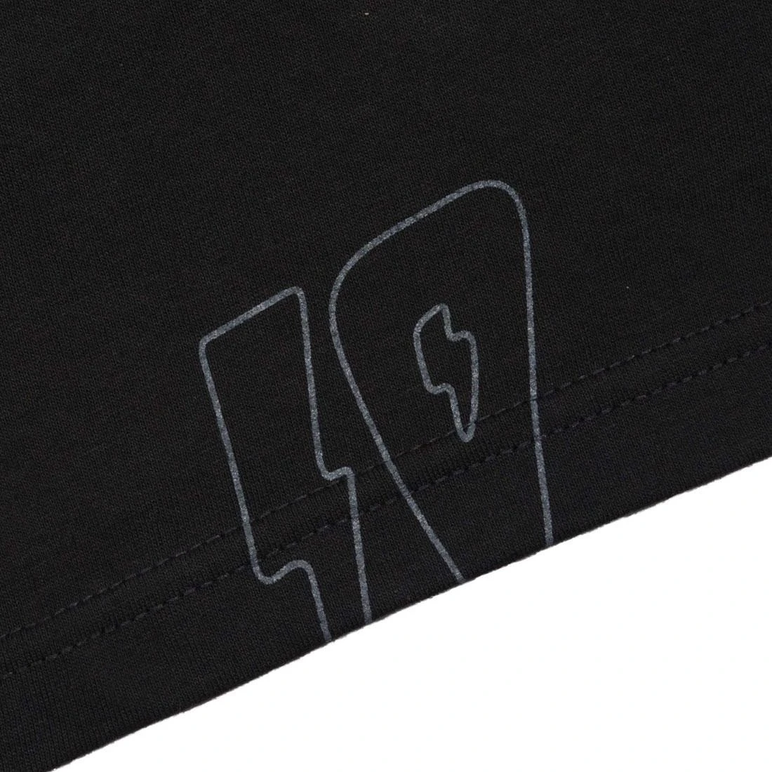 10 Deep Men Ex Files Long Sleeve Tee (black) 6 10 Deep Men Ex Files Long Sleeve Tee (black) - Image 4