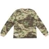 10 Deep Men Keep Back Long Sleeve Tee (camo / Digi Camo)