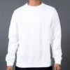 Vans Men GC Crewneck Sweater (white / Bright) 1 Vans Men GC Crewneck Sweater (white / Bright) -Tees Shop v07a0851 2