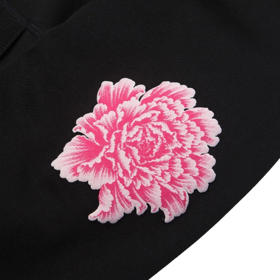 Adidas Y-3 X James Harden Men Hooded Sweater (black) 5 Adidas Y-3 X James Harden Men Hooded Sweater (black) - Image 3