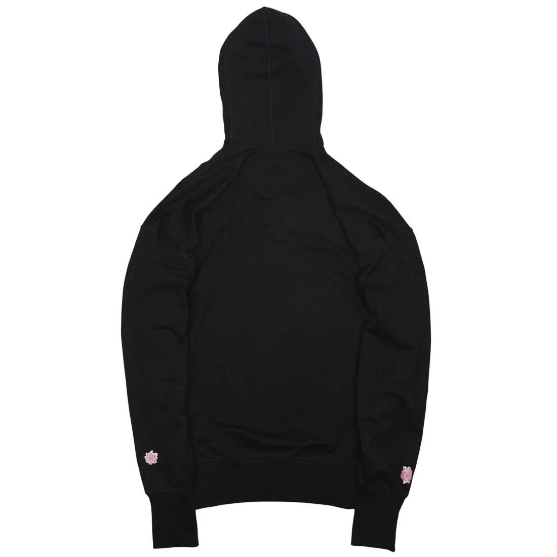 Adidas Y-3 X James Harden Men Hooded Sweater (black) 4 Adidas Y-3 X James Harden Men Hooded Sweater (black) - Image 2