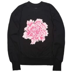 Adidas Y-3 X James Harden Men Crew Sweater (black)