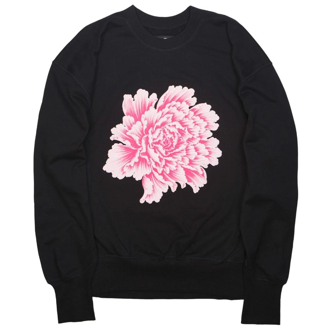 Adidas Y-3 X James Harden Men Crew Sweater (black) 3 Adidas Y-3 X James Harden Men Crew Sweater (black)