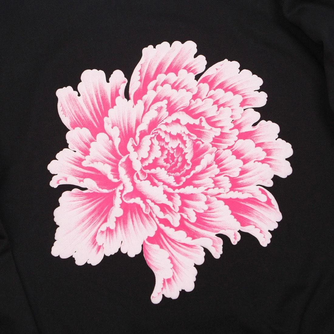 Adidas Y-3 X James Harden Men Crew Sweater (black) 5 Adidas Y-3 X James Harden Men Crew Sweater (black) - Image 3