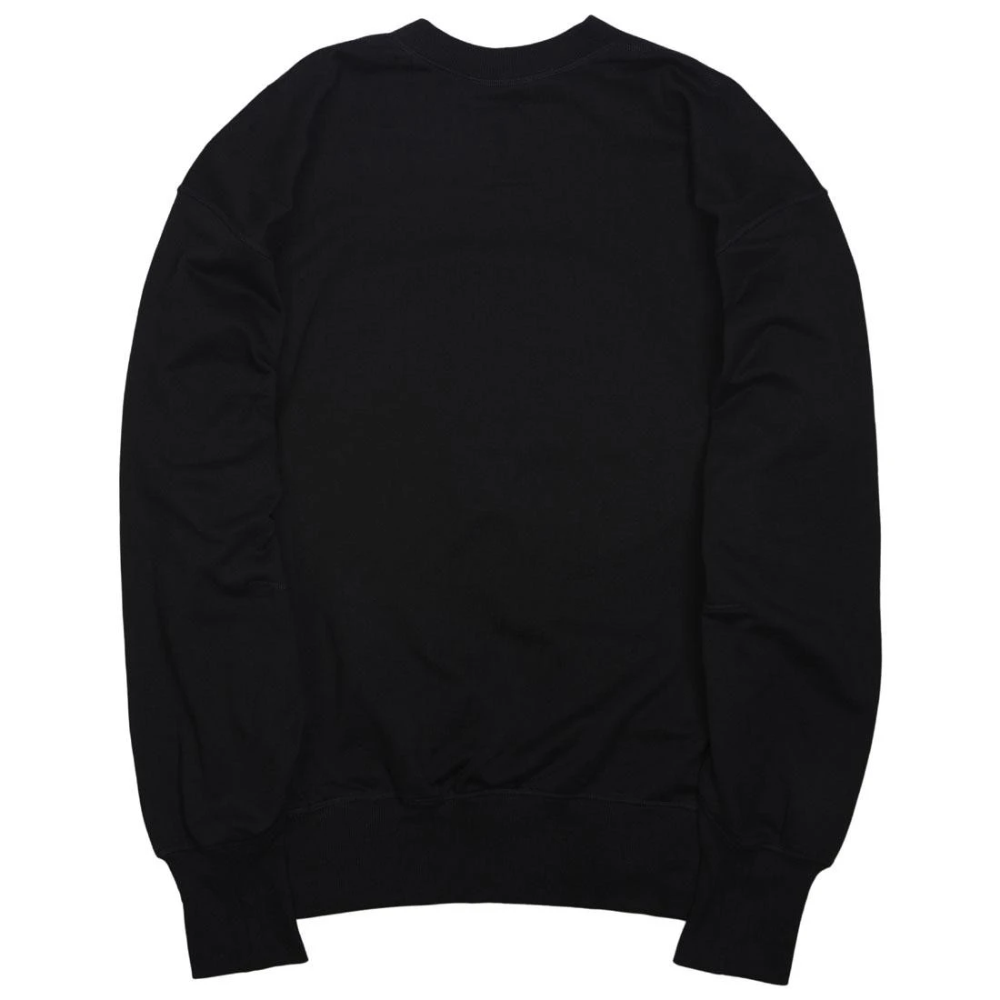 Adidas Y-3 X James Harden Men Crew Sweater (black) 4 Adidas Y-3 X James Harden Men Crew Sweater (black) - Image 2