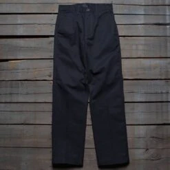 Vans Men AV78 Work Pants II (black)