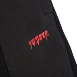 10 Deep Men Unification Sweatpants (black) -Tees Shop v07a1884 edit