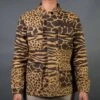 10 Deep Men Grassland Shirt (brown / Savannah Camo) 1 10 Deep Men Grassland Shirt (brown / Savannah Camo) -Tees Shop v07a2869