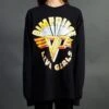 Dimepiece Women Live Girls Longsleeve Tee (black) 2 Dimepiece Women Live Girls Longsleeve Tee (black) -Tees Shop v07a4864 1