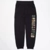 Undefeated Men Compact Sweatpants (black) 2 Undefeated Men Compact Sweatpants (black) -Tees Shop v07a5790 1