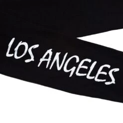 BAIT Men LA Hits Long Sleeve Tee (black) 8 BAIT Men LA Hits Long Sleeve Tee (black) -Tees Shop v07a6022 edit