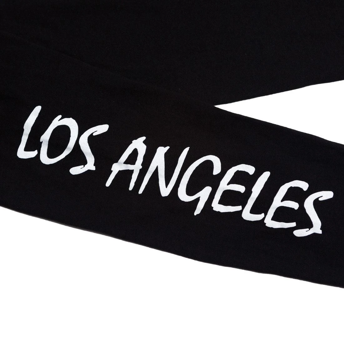 BAIT Men LA Hits Long Sleeve Tee (black) 5 BAIT Men LA Hits Long Sleeve Tee (black) - Image 3