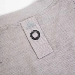 Adidas Day One Men Base Layer Merino Tee (gray / Clear Granite) 9 Adidas Day One Men Base Layer Merino Tee (gray / Clear Granite) -Tees Shop v07a7584 1