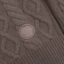 Adidas X Wings + Horns Men Felted Crew (brown / Simple Brown) -Tees Shop v07a7995 2