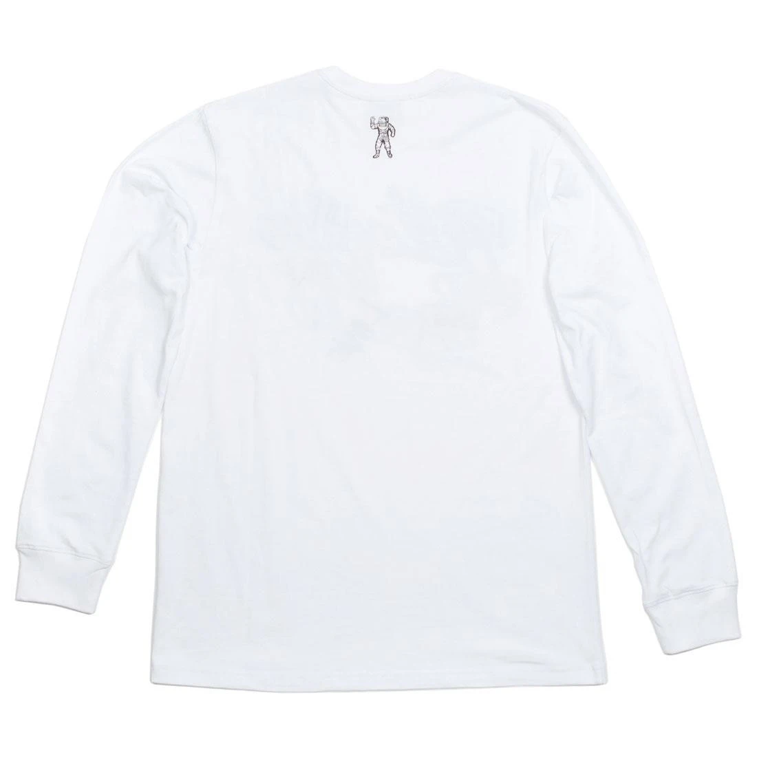 Billionaire Boys Club Men United LS Tee (white) 4 Billionaire Boys Club Men United LS Tee (white) - Image 2