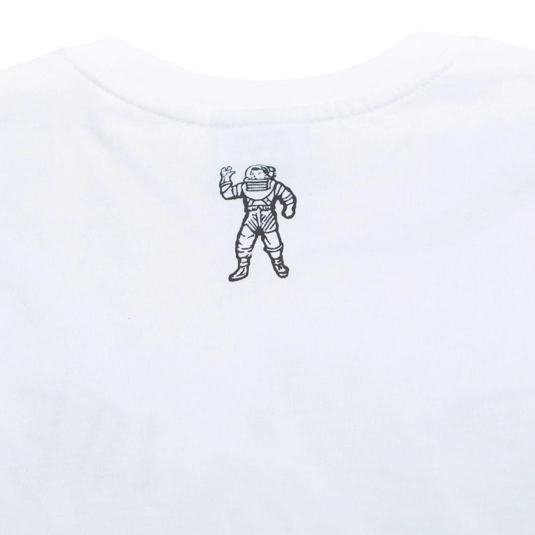 Billionaire Boys Club Men United LS Tee (white) 5 Billionaire Boys Club Men United LS Tee (white) - Image 3