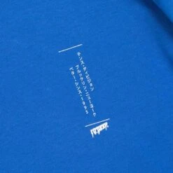 10 Deep Men Dojo Long Sleeve Tee (blue) -Tees Shop v07a8776 edit