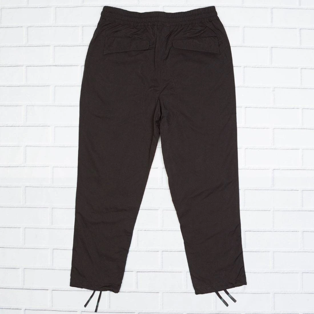 Brandblack Men Columbo Pants (black) 4 Brandblack Men Columbo Pants (black) - Image 2