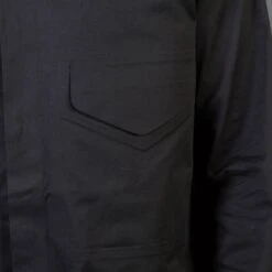 Adidas Y-3 Men Co Dart Shirt (black) 12 Adidas Y-3 Men Co Dart Shirt (black) -Tees Shop v07a9414 2