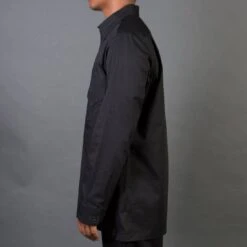 Adidas Y-3 Men Co Dart Shirt (black) 10 Adidas Y-3 Men Co Dart Shirt (black) -Tees Shop v07a9415 2