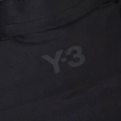 Adidas Y-3 Men Co Dart Shirt (black) 13 Adidas Y-3 Men Co Dart Shirt (black) -Tees Shop v07a9426 3
