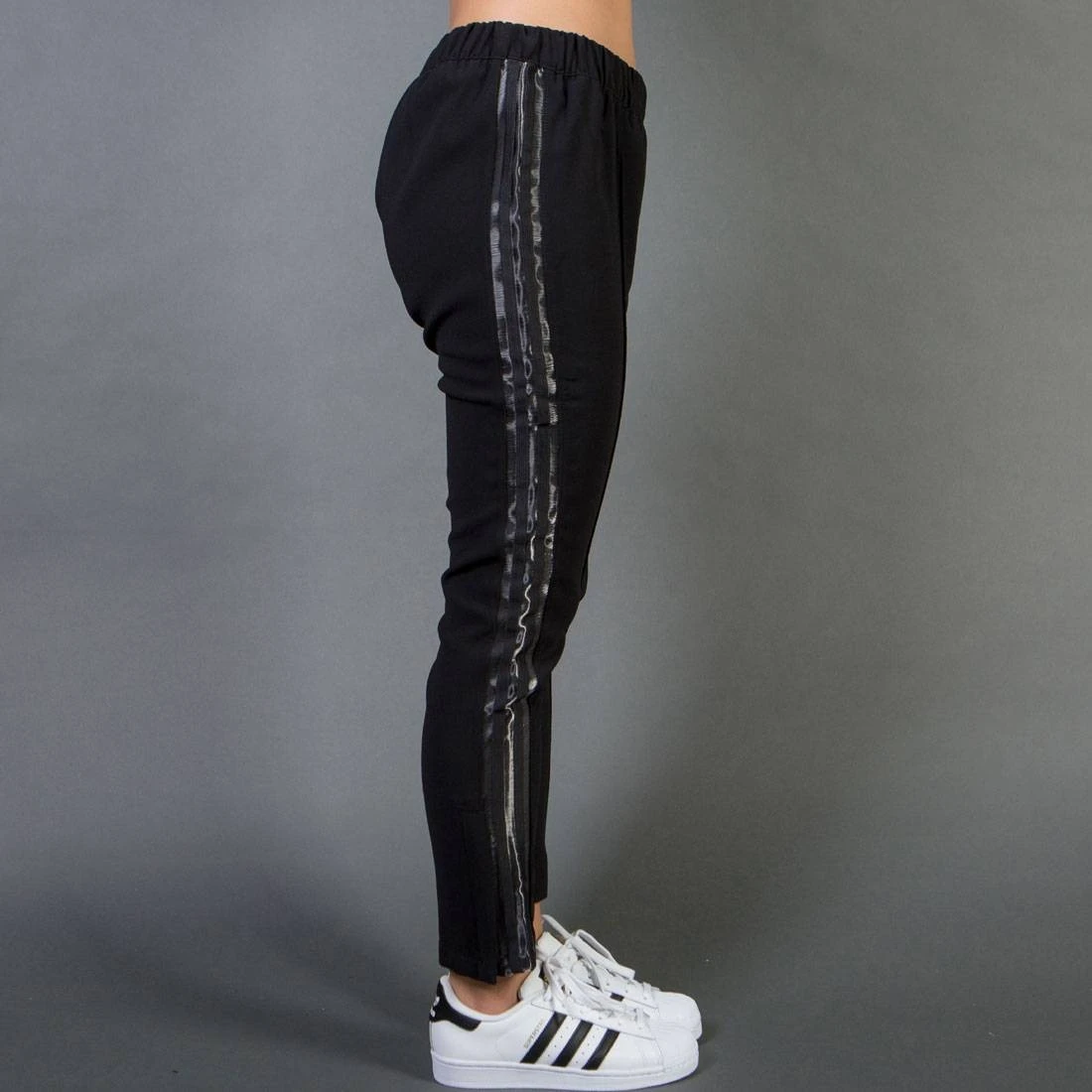 Adidas Women Cigarette Pants (black) 6 Adidas Women Cigarette Pants (black) - Image 4