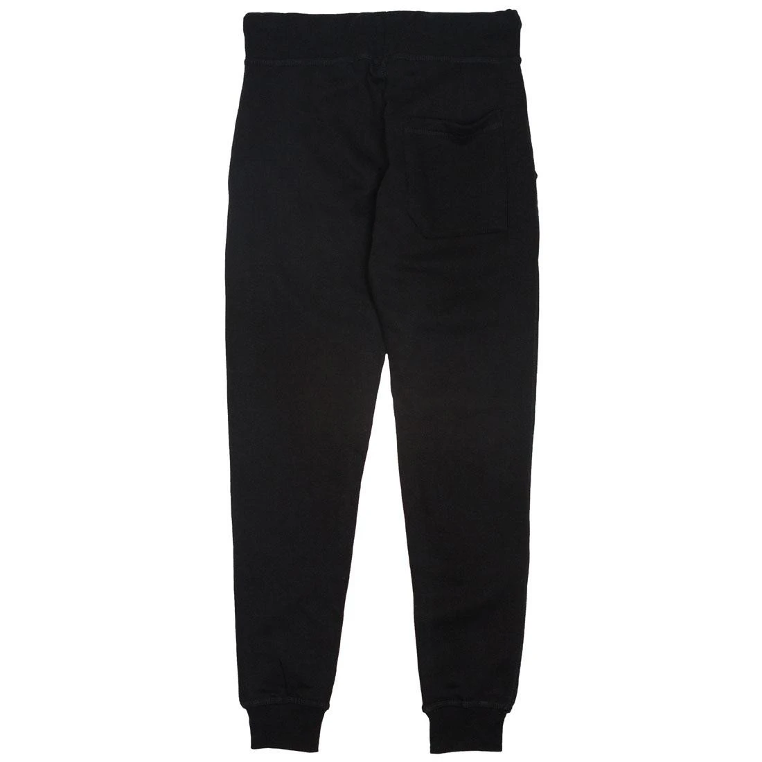 Dimepiece Women Dimepiece Checkers Sweat Pants (black) 4 Dimepiece Women Dimepiece Checkers Sweat Pants (black) - Image 2