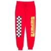 Dimepiece Women Dimepiece Checkers Sweat Pants (red) 2 Dimepiece Women Dimepiece Checkers Sweat Pants (red) -Tees Shop v07a9736 edit 1