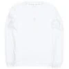 BAIT Women Fishtail Sweater (white) 2 BAIT Women Fishtail Sweater (white) -Tees Shop v07a9968 4