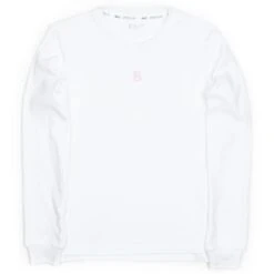 BAIT Women Fishtail Sweater (white)