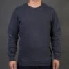 Adidas X Wings + Horns Men Cabin Fleece Crew Sweatshirt (gray / Night Grey)