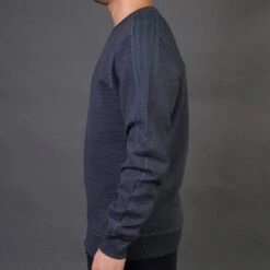 Adidas X Wings + Horns Men Cabin Fleece Crew Sweatshirt (gray / Night Grey) 9 Adidas X Wings + Horns Men Cabin Fleece Crew Sweatshirt (gray / Night Grey) -Tees Shop wingshorn421 2631