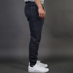 Adidas X Wings + Horns Men Cabin Fleece Pants (gray / Night Grey) 9 Adidas X Wings + Horns Men Cabin Fleece Pants (gray / Night Grey) -Tees Shop wingshorn421 2685