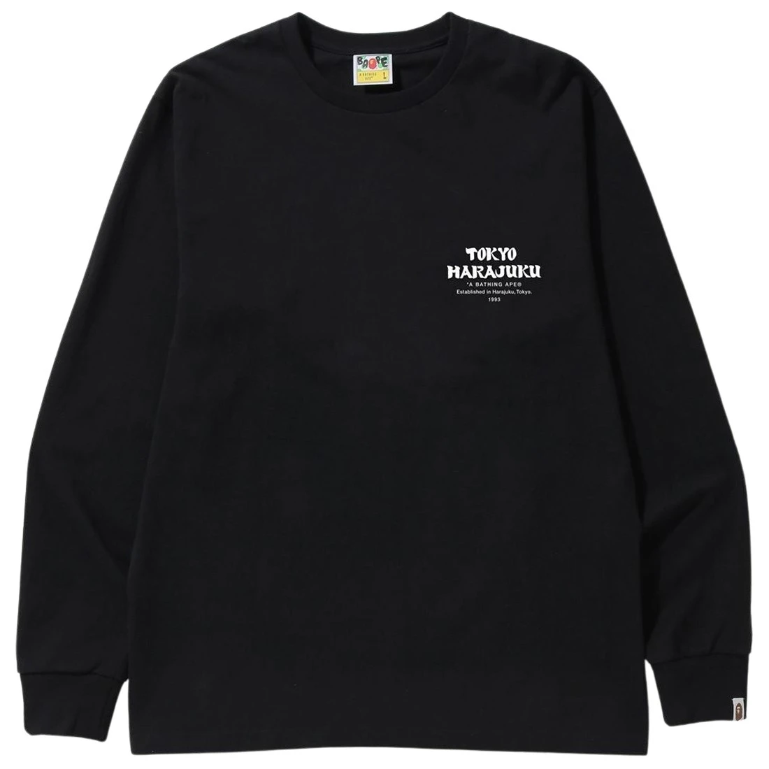 Tees Shop 20 Tees Shop -Tees Shop ap1i80111014blk 1